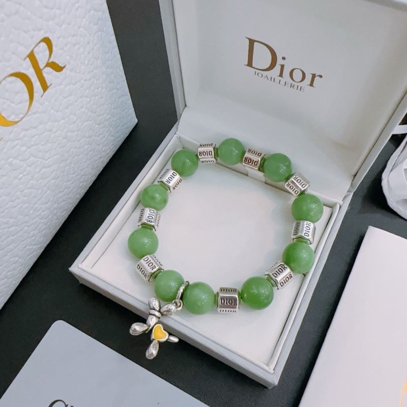 Christian Dior Bracelets